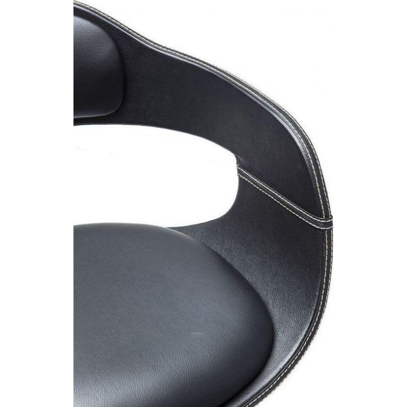 Bar Stool Costa Black